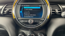 MINI Hatchback 2.0 Cooper S Sport II 5dr Auto [Comfort/Nav Pack] Petrol Hatchback